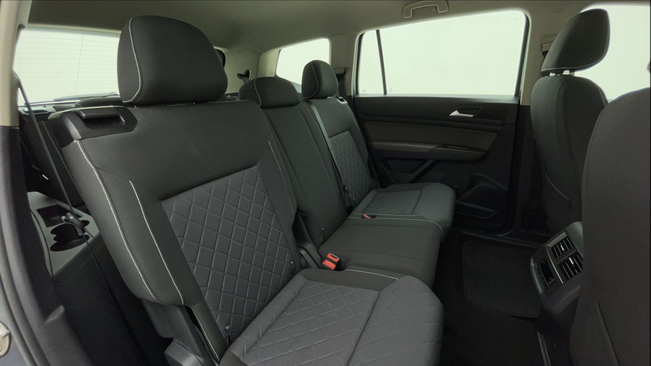 Volkswagen Teramont TRENDLINE 2 | Zero Down Payment | Home Test Drive