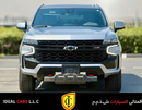 Chevrolet Tahoe CHEVROLET TAHOE Z71 6.2 GCC SPECS YEAR 2024 FULL SERVICE HISTORY UNDER WARRANTY TILL 2030 AND SERVIC