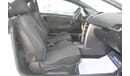 Peugeot 207 CC 1.6L 2012 MODEL WITH CONVERTIBLE ROOF GCC SPECS NO WARRANTY