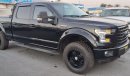 Ford F-150 Ford f150 xlt EcoBoost V8 5.0 2016 clean title Canadian space 49540km 85000