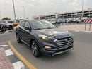 Hyundai Tucson STANDARD 1.6 TUCSON FULL OPTION PANORAMIC PUSH START 4X4