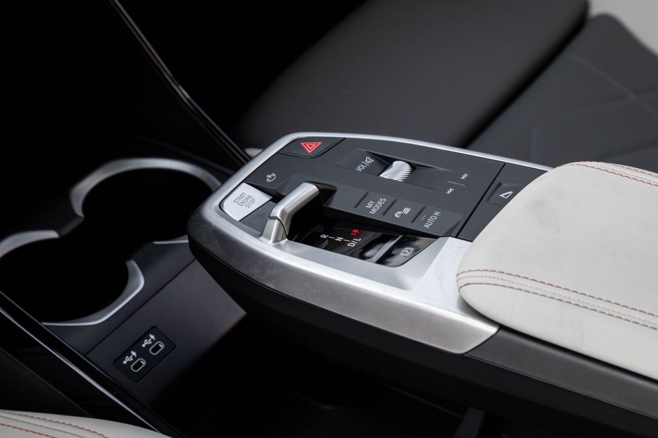 بي أم دبليو X2 M-Kit | 3,133 P.M  | 0% Downpayment | Immaculate Condition!