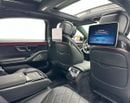 Mercedes Benz S500 L 2021 Mercedes-Benz S500L 4MATIC, 1 Year Unlimited Km Warranty, Full Service History