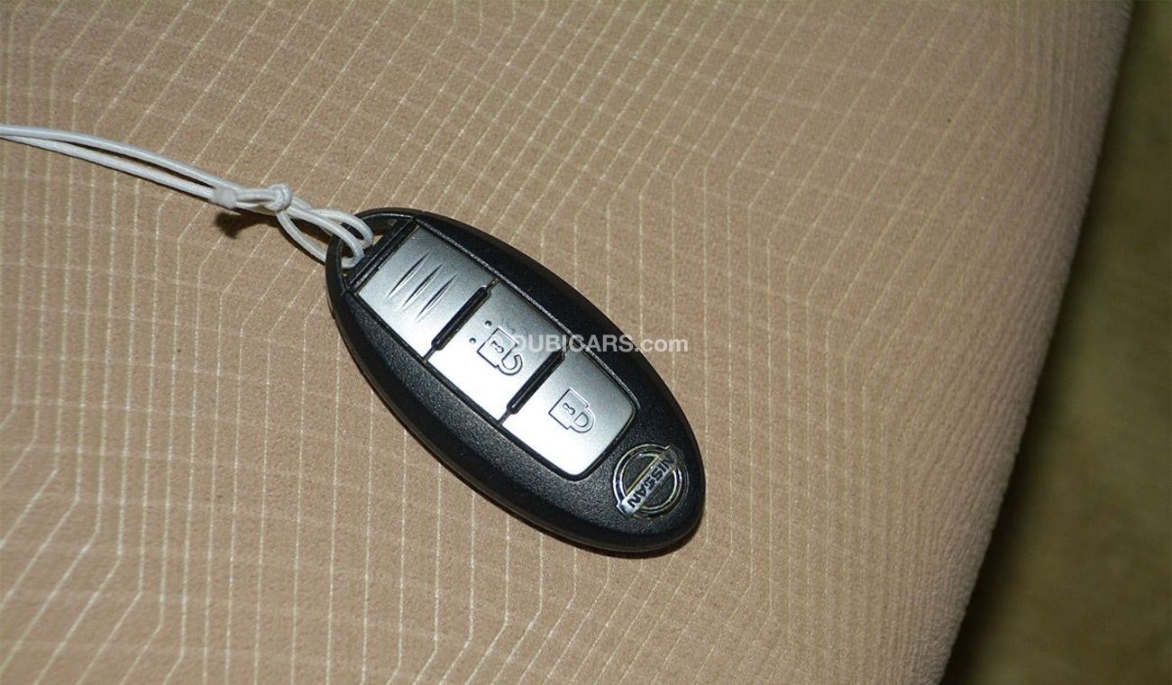 Nissan XTrail Nissan X-Trail 2.5, 4WD