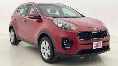 Kia Sportage EX 1.6 | Zero Down Payment | Home Test Drive