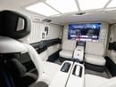 Mercedes Benz V300 AVANTGARDE MBS GRAVITY ZERO VIP