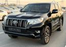 Toyota Prado GXR