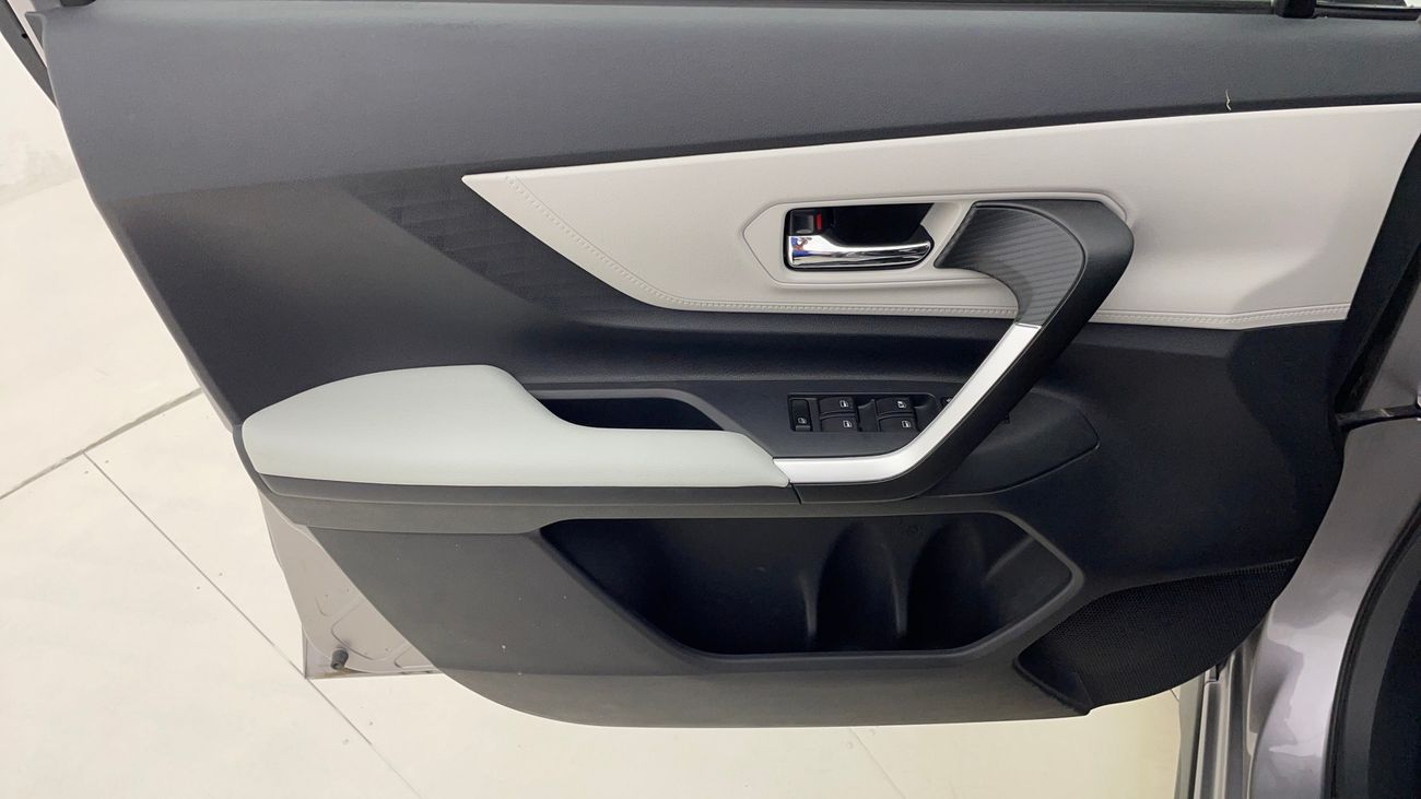 تويوتا فيلوز GX 1.5 | بدون دفعة مقدمة | اختبار القيادة في المنزل