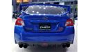 Subaru Impreza WRX SUBARU WRX STI MODIFIED STAGE 2 +350HP