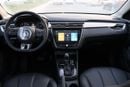 أم جي 5 2024  MG5 1.5L AT COMFORT