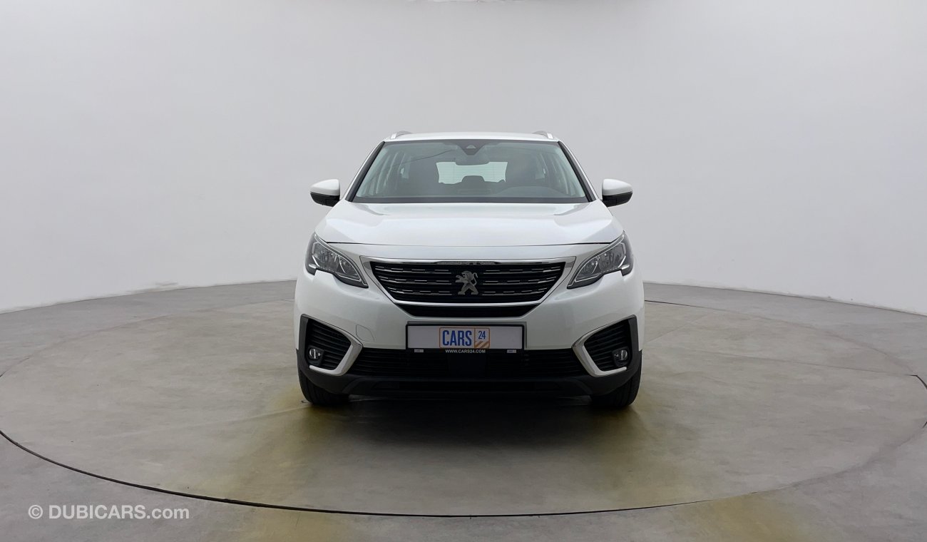 Peugeot 5008 ACTIVE 1.6 | Under Warranty | Free Insurance | Inspected on 150+ parameters