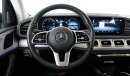 Mercedes-Benz GLE 450 4MATIC 7 STR VSB 30614