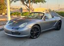 Porsche 718 Boxster PORSCHE BOXTER 2005 JAPANEES SPECS FULL SERVICE HISTORY IN PERFECT CONDITION