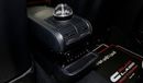 مرسيدس مايباخ 57 s Edition 125