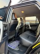 تويوتا Runner4 TRD Off-Road