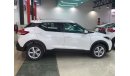 Nissan Kicks 1.6 MY2020 ( Screen,Camera) Local Warranty