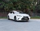 Lexus ES350 Premier 3.5L FWD Lexus ES350 | 3.5 L | 2019 | GCC | Full Option | Accident-Free |  In Excellent Cond