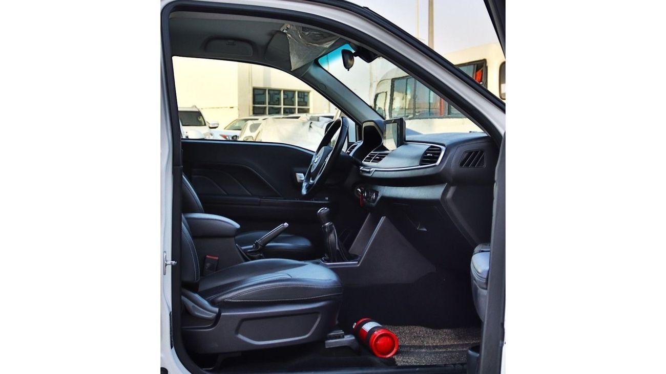 Great Wall Wingle Great Wall Wingle 7 2021 GCC, without accidents, in excellent condition