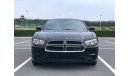 Dodge Charger DODGE CHARGER MODEL 2014 GCC CAR PERFECT CONDITION INSIDE AND OUTSIDE FULL OPTION