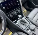 Volkswagen Golf R 2018 Volkswagen Golf R, Full Service History, Fully Loaded, Excellent Condition, GCC