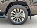 تويوتا لاند كروزر VXR 3.5L TT 2026 Export Price @ 426,000 AED