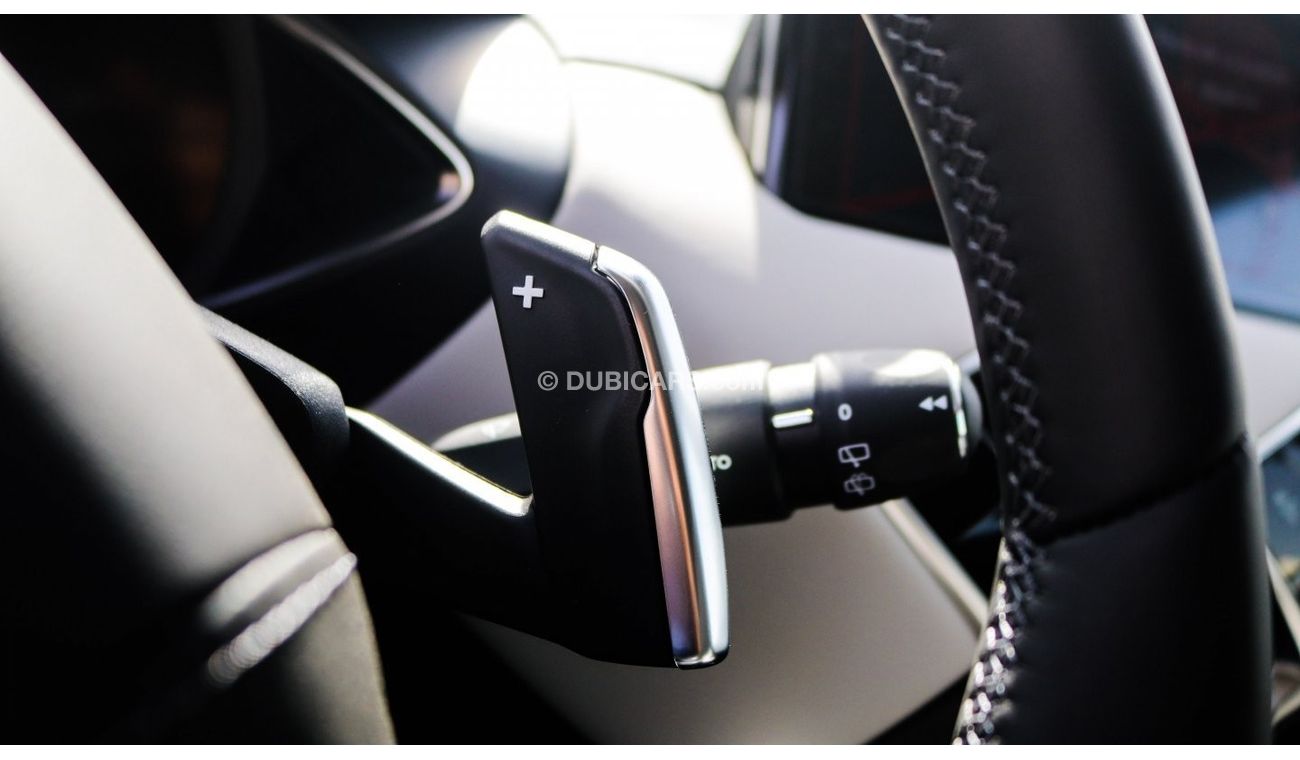 Citroen DS3 Citroen DS3 Crossback 1.2L Puretech SO chic 1.0PS  Brand New 2019 Model