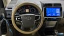 Toyota Prado EXR 2020 | AED 1733/Month | 0 DP | 30 Day Return | Warranty | Service History