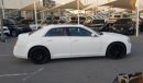 Chrysler 300s CRYSRAL MODEL 2013 CAR PERFECT CONDITION FULL OPTION PANORAMIC ROOF LEATHER SEATS NAVIGATION BLUETOO