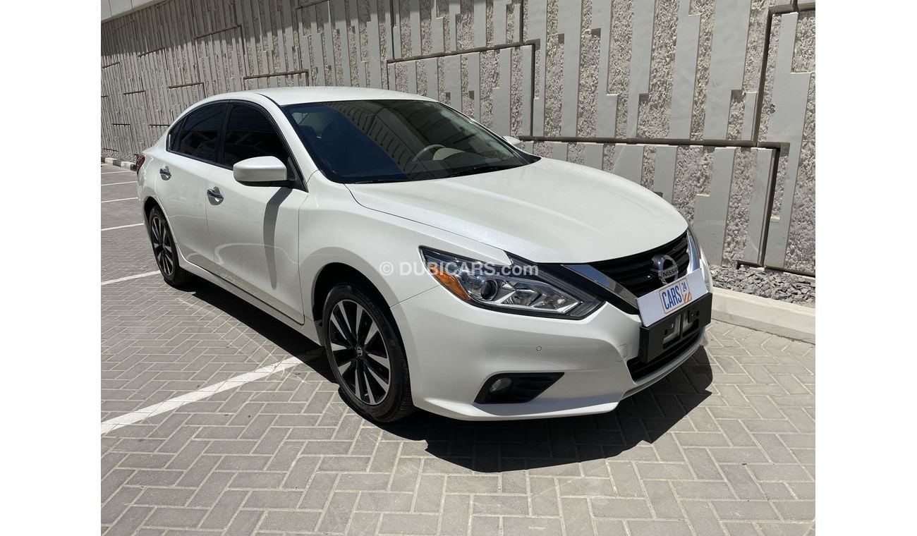 نيسان ألتيما 2500