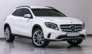 مرسيدس بنز GLA 200 VSB 28124 PRICE REDUCTION!!