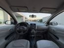 Nissan Sunny NISSAN SUNNY | 2013 | GCC SPECS | 1.5L ECONOMY | AED 12,500