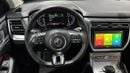 MG RX8 LUXURY 2022 | AED 798/Month | 0 DP | 30 Day Return | Warranty | Service History