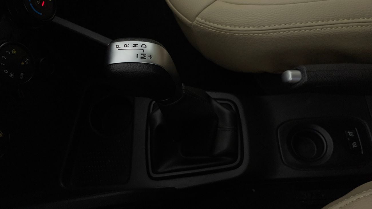 رينو داستر PE 1.6 | بدون دفعة مقدمة | اختبار القيادة في المنزل