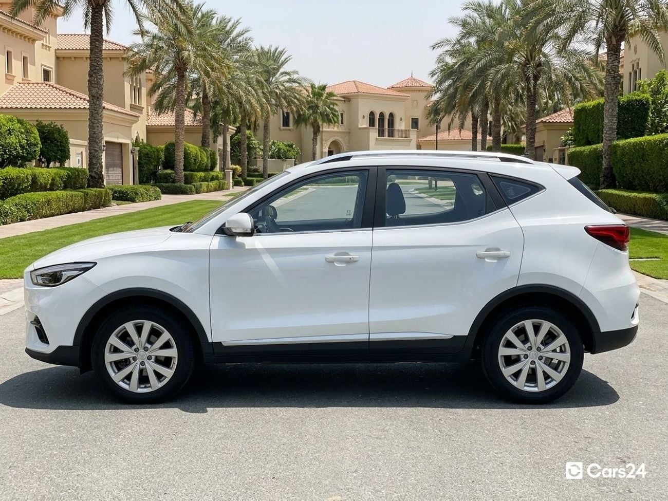 MG ZS 1.5L 2023 | 0 DP | 608/Month | 30 Day Return | Service History