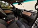 Ford F-150 XLT GCC Specs