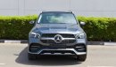 Mercedes-Benz GLE 450 Mercedes Benz GLE 450 | 4Matic Premium+ | AMG SUV V6 | GCC Specs | 2023