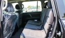 Toyota Land Cruiser 4.0L GXR V6 GRAND TOURING WITH FABRIC SEATS