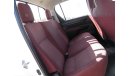 Toyota Hilux 2016 4X2 Ref#623