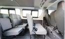 Toyota Hiace GL -Standard Roof  Panal Van 2.7L