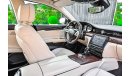 Maserati Quattroporte GranLusso | 2,936 P.M | 0% Downpayment | Spectacular Condition!
