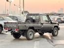 تويوتا لاند كروزر بيك آب EXPORT ONLY - TOYOTA LC79 SC 4.0L STD-E