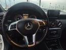 مرسيدس بنز A 250 Sport AMG 2.0L