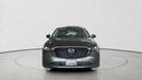 مازدا CX5 2.5 TREND AUTO 4WD | شامل الضمان | 0 ﺪﻔﻋﺓ ﺃﻮﻟﻯ