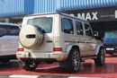 Mercedes-Benz G 63 AMG Std