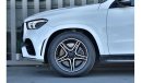 Mercedes-Benz GLE 450 Premium Coupe 4WD Night Package 2020 with 2 years Warranty