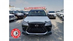 لكزس LX 570 Brand New Signature 2021Model