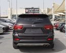Kia Sorento Base 2.4L AWD Kia Sorento 2020 -GCC - Accident-free -120,000 km - 2.4L -7 seats -In Excellent condit