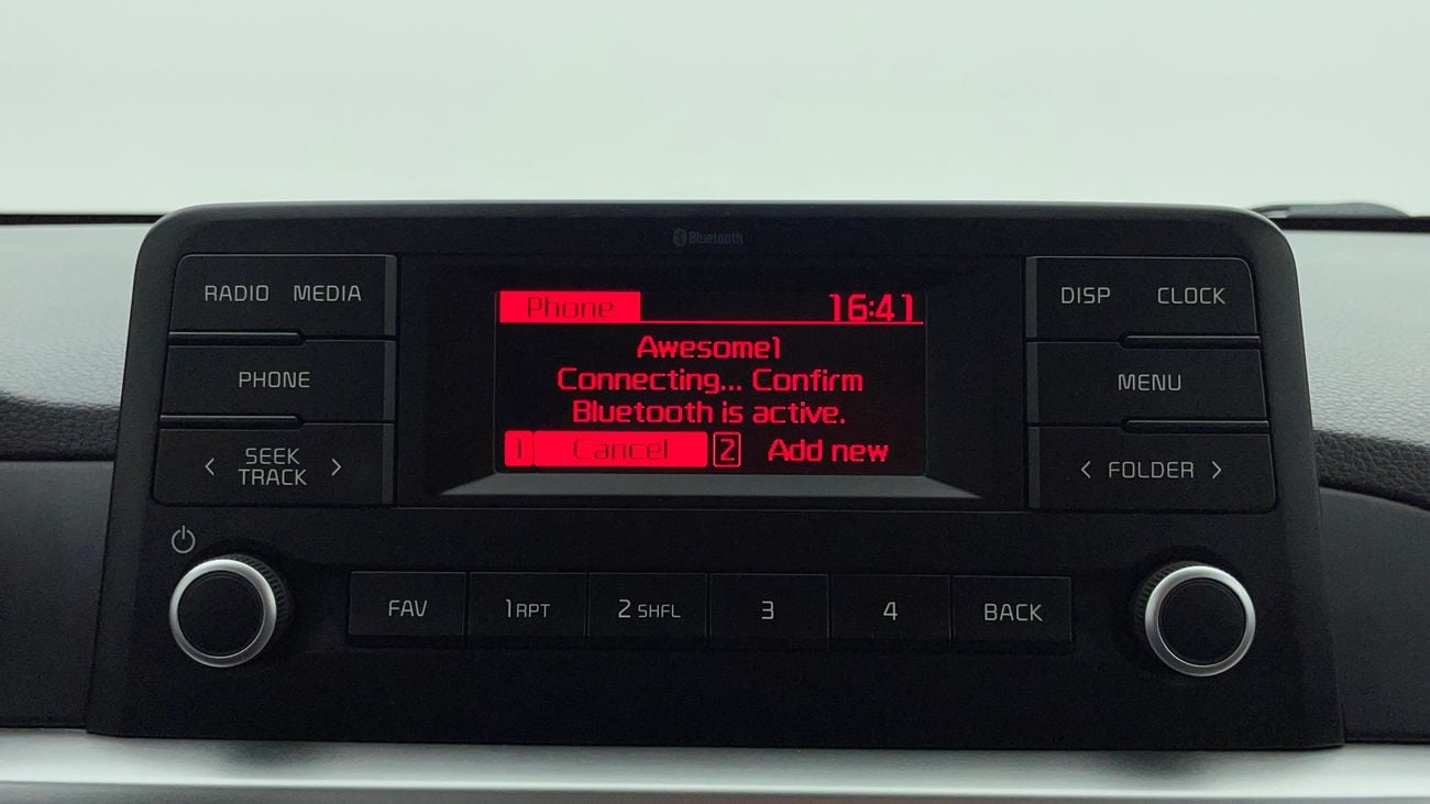 Kia Picanto LX 1.2 | Zero Down Payment | Free Home Test Drive