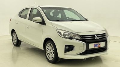 Mitsubishi Attrage GLX HIGHLINE 1.2 | Zero Down Payment | Home Test Drive