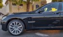 BMW 740Li Li 2014 | Partial Service History | GCC | Perfect Condition